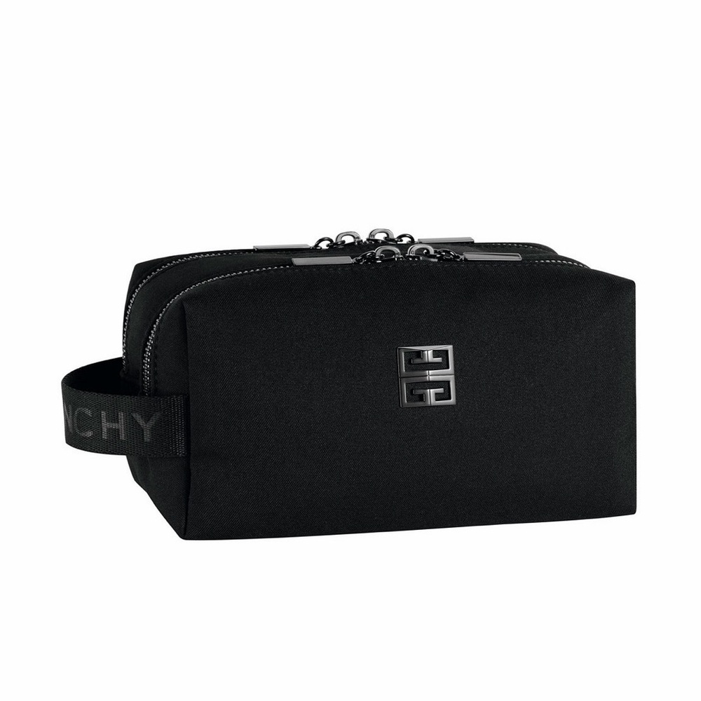 Givenchy pouch cosmetic beauty bag tote purse new